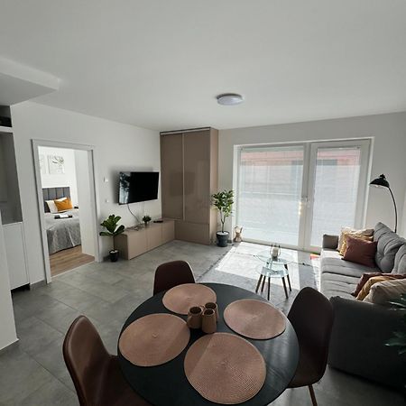 Hello 5C Apartman - Pecs Exterior photo