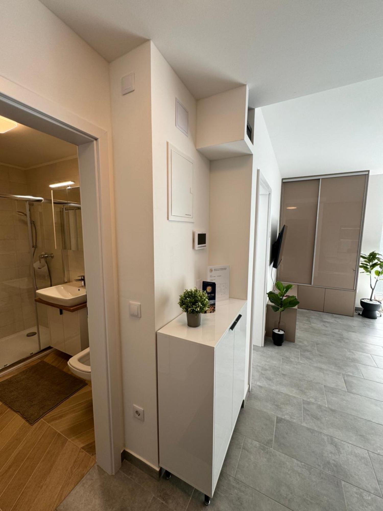 Hello 5C Apartman - Pecs Exterior photo