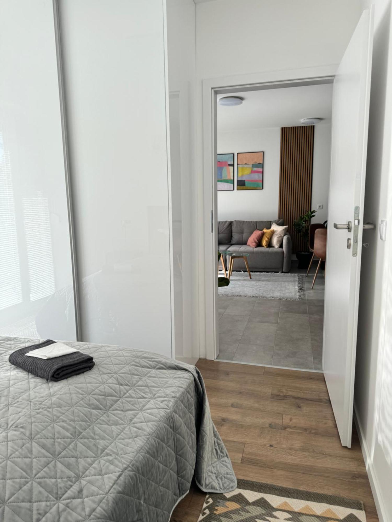 Hello 5C Apartman - Pecs Exterior photo