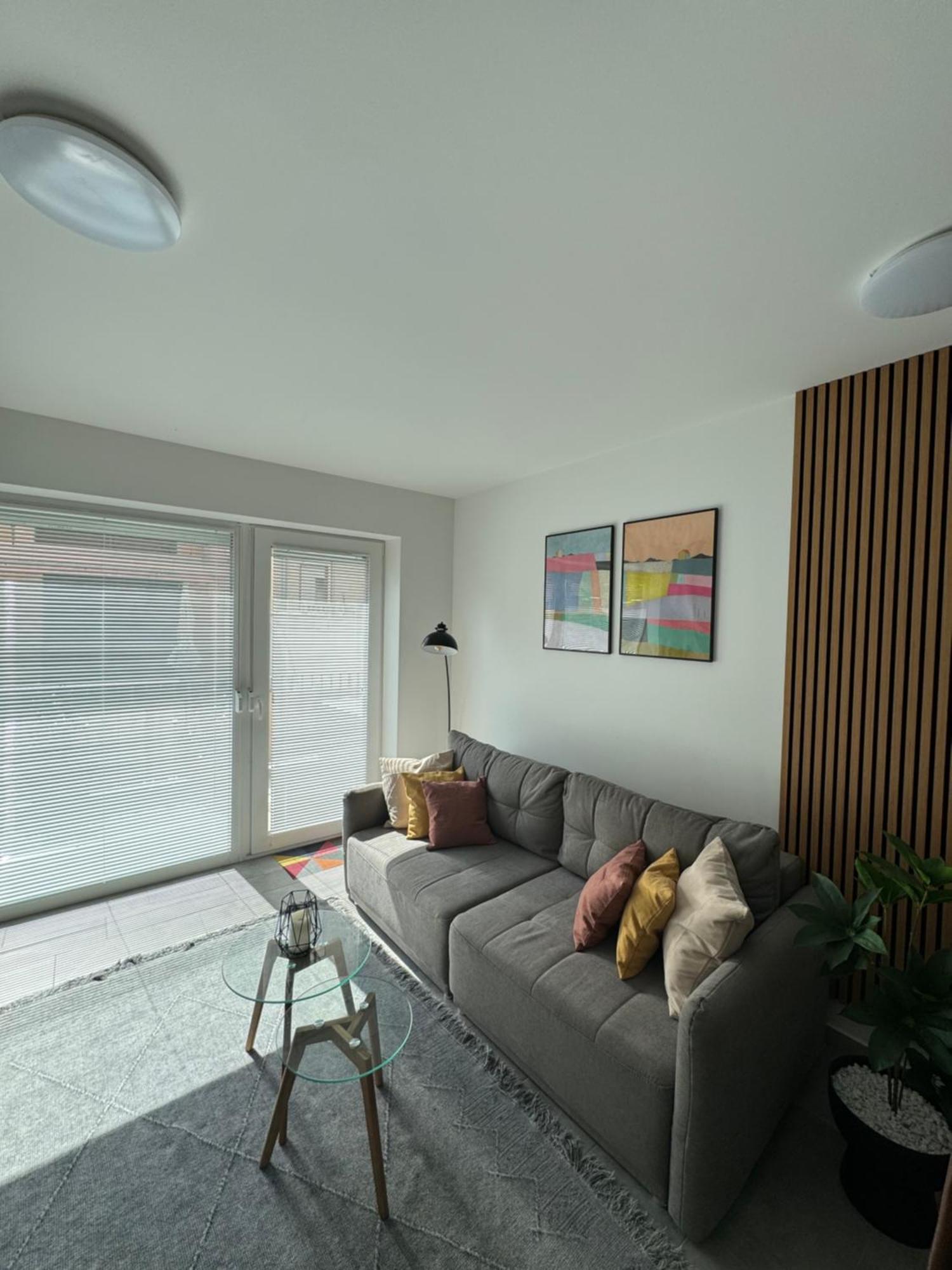 Hello 5C Apartman - Pecs Exterior photo