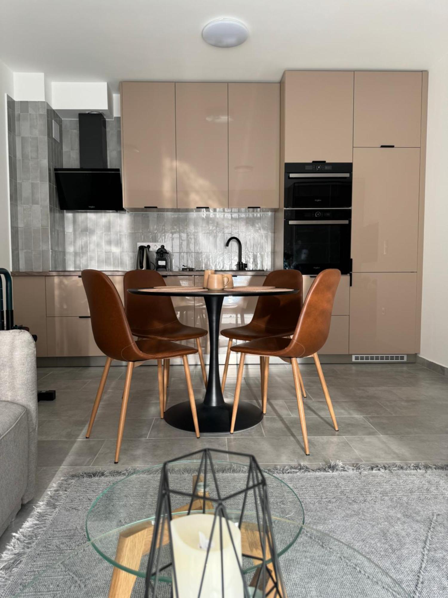 Hello 5C Apartman - Pecs Exterior photo