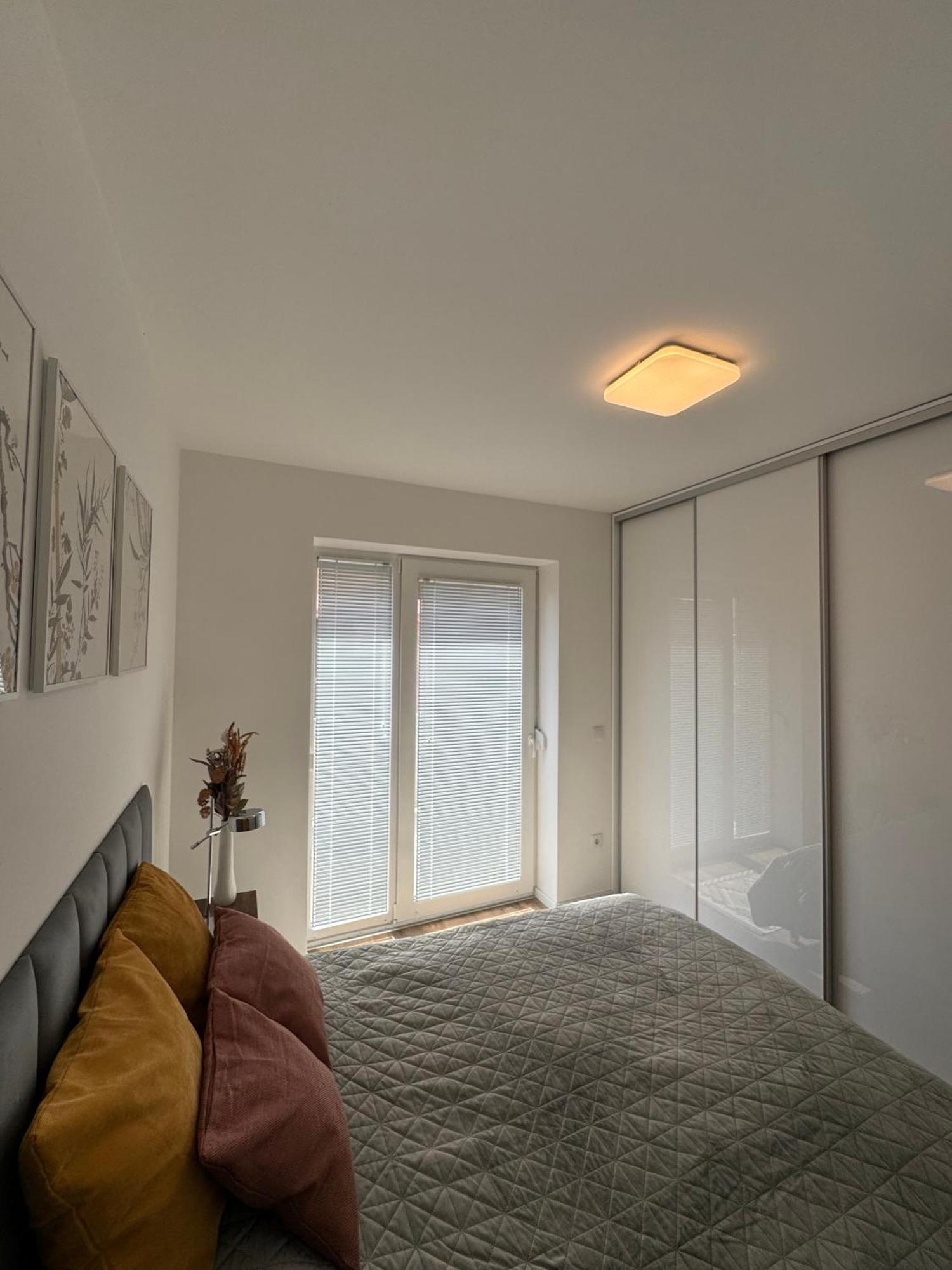 Hello 5C Apartman - Pecs Exterior photo