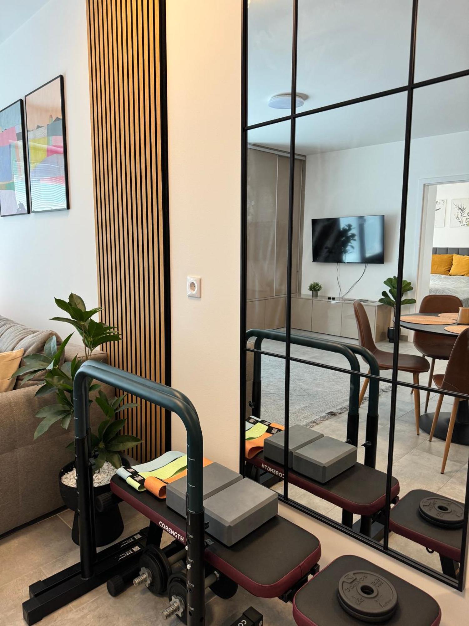 Hello 5C Apartman - Pecs Exterior photo